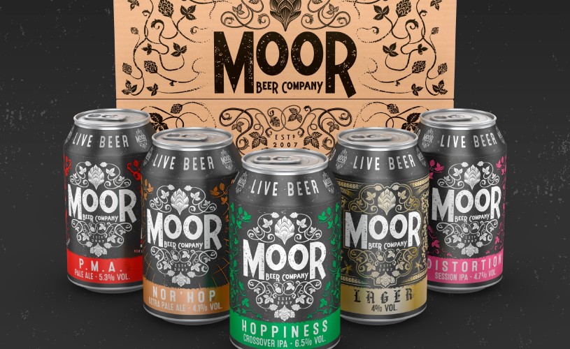Moor Beer Co